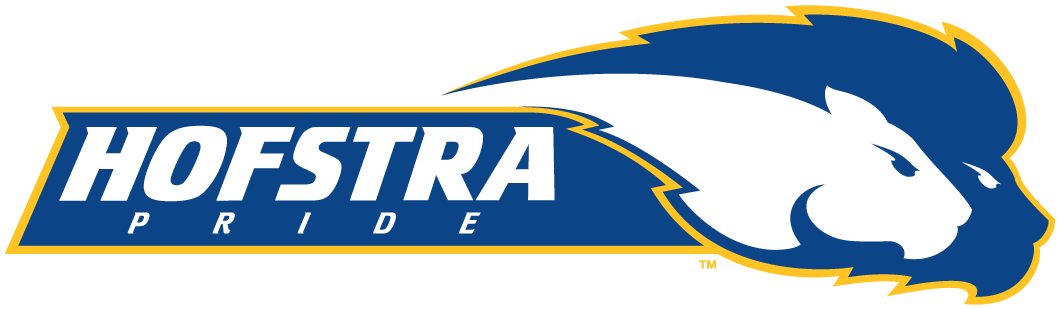 Hofstra Pride 2005-Pres Alternate Logo v4 diy iron on heat transfer